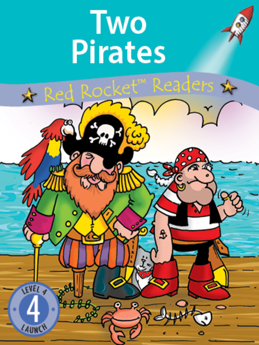 Title details for Two Pirates by Pam Holden - Available